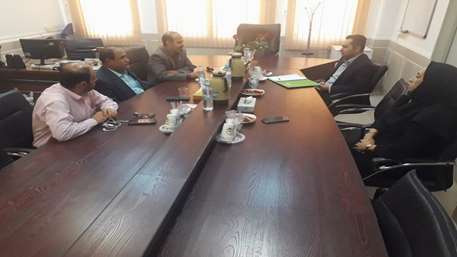  بازدید  از دانشکده و خوابگاهای دانشجویی برادران و خواهران